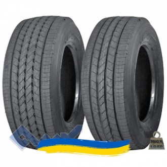 315/60R22.5 Goodyear KMAX S GEN-2 154/148L Рульова шина. Київ. фото 1 315/60R22.5 Goodyear KMAX S GEN-2 154/148L Рульова шина. Київ. фото 1