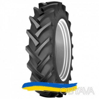 
14.9R26 Cultor AS-Agri 10 121A8 Сільгосп шина в наявності за ціною - 20215. . фото 1