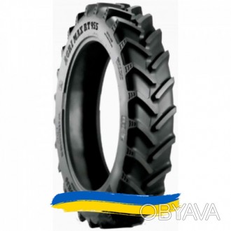 
11.2R36 BKT AGRIMAX RT-955 139/139A8/B Сільгосп шина в наявності за ціною - 234. . фото 1