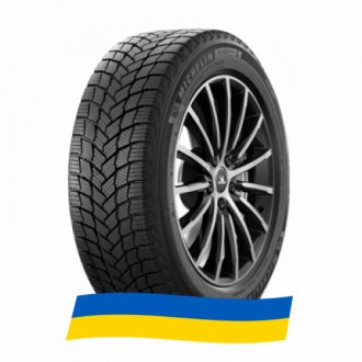 275/40 R20 Michelin X-Ice Snow SUV 106H Позашляхова шина. Київ. фото 1 275/40 R20 Michelin X-Ice Snow SUV 106H Позашляхова шина. Київ. фото 1