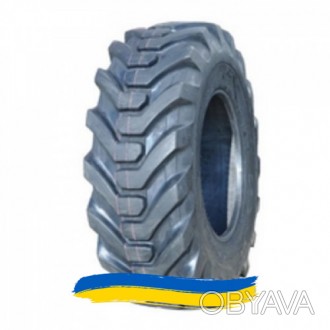 
15.5/80R24 Ozka IND80 162A8 Індустріальна шина в наявності за ціною - 20634. . фото 1