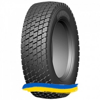 235/75R17.5 Jinyu JD575 143/141L Ведуча шина. Киев. фото 1 235/75R17.5 Jinyu JD575 143/141L Ведуча шина. Киев. фото 1