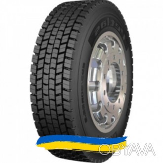 
315/70R22.5 Petlas RH100 154/150L Ведуча шина в наявності за ціною - 14208. . фото 1