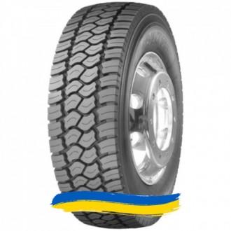 265/70R19.5 Sava Orjak O3 140/138M Ведуча шина. Киев. фото 1 265/70R19.5 Sava Orjak O3 140/138M Ведуча шина. Киев. фото 1