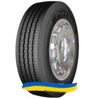 295/80R22.5 Petlas SH100 152/148M Рульова шина. Киев. фото 1 295/80R22.5 Petlas SH100 152/148M Рульова шина. Киев. фото 1