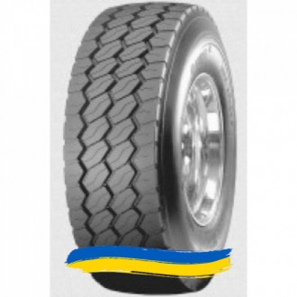 385/65R22.5 Kelly Armorsteel KMT 160K Причіпна шина. Киев. фото 1 385/65R22.5 Kelly Armorsteel KMT 160K Причіпна шина. Киев. фото 1