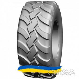 
650/55R26.5 Advance AR833 180/169D/A8 Індустріальна шина в наявності за ціною -. . фото 1