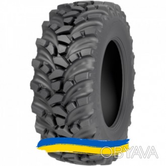 
710/75R42 Nokian Ground King 181/178D/E Сільгосп шина в наявності за ціною - 17. . фото 1