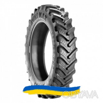 
420/90R30 BKT AGRIMAX RT-945 147/147A8/B Сільгосп шина в наявності за ціною - 4. . фото 1