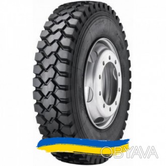 
13R22.5 Bridgestone L317 154/150G Ведуча шина в наявності за ціною - 20002. . фото 1