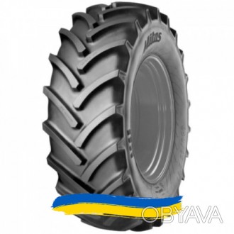 
600/65R28 Mitas AC-65 168/156A8/A8 Сільгосп шина в наявності за ціною - 54598. . фото 1