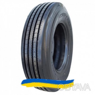 
245/70R19.5 Supercargo SC216 135/133M Рульова шина в наявності за ціною - 5798. . фото 1