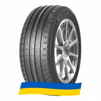 235/40 R18 Powertrac Racing Pro 95W Легкова шина. Київ. фото 1 235/40 R18 Powertrac Racing Pro 95W Легкова шина. Київ. фото 1