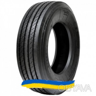 
315/70R22.5 Kapsen HS201 154/150M Рульова шина в наявності за ціною - 8085. . фото 1