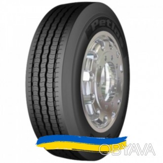 
285/70R19.5 Petlas SH100 150/148J Рульова шина в наявності за ціною - 9903. . фото 1