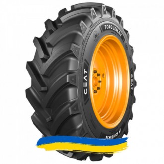 650/60R34 Ceat TORQUEMAX 159D Сільгосп шина. Київ. фото 1 650/60R34 Ceat TORQUEMAX 159D Сільгосп шина. Київ. фото 1