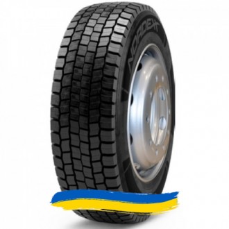 295/60R22.5 Nordexx Trac 10 150/147K Ведуча шина. Київ. фото 1 295/60R22.5 Nordexx Trac 10 150/147K Ведуча шина. Київ. фото 1