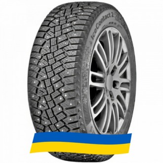215/60 R17 Continental IceContact 2 SUV 96T Позашляхова шина. Киев. фото 1 215/60 R17 Continental IceContact 2 SUV 96T Позашляхова шина. Киев. фото 1