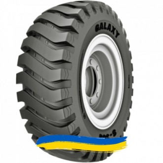 23.5R25 Galaxy S-300 E-3/L-3 Індустріальна шина. Киев. фото 1 23.5R25 Galaxy S-300 E-3/L-3 Індустріальна шина. Киев. фото 1