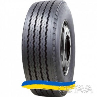 
385/65R225 Ovation VI-022 160K Причіпна шина в наявності за ціною - 10780. . фото 1