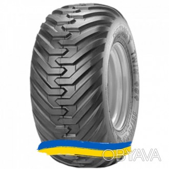 
500/60R22.5 Trelleborg Twin 404 155A8 Сільгосп шина в наявності за ціною - 4200. . фото 1