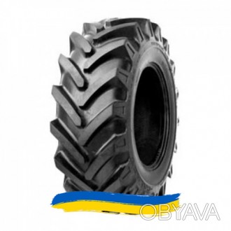 
15.5/80R24 Galaxy Super High Lift Індустріальна шина в наявності за ціною - 209. . фото 1