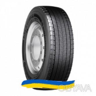 
315/70R22.5 Continental Conti EfficientPro D 154/150M Ведуча шина в наявності з. . фото 1