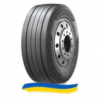445/45R19.5 Hankook TL20 160K Причіпна шина. Киев. фото 1 445/45R19.5 Hankook TL20 160K Причіпна шина. Киев. фото 1