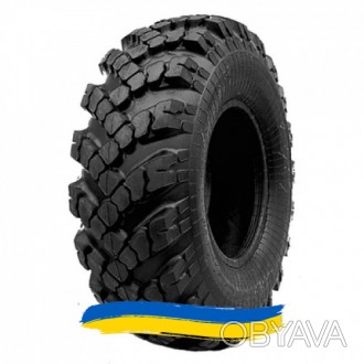 
1220/400R533 Росава ИП-184 Універсальна шина в наявності за ціною - 25888. . фото 1