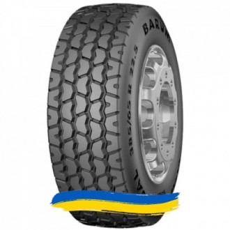 385/65R22.5 Barum BU49 160K Універсальна шина. Київ. фото 1 385/65R22.5 Barum BU49 160K Універсальна шина. Київ. фото 1