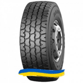 445/65R22.5 Barum BS49 169K Універсальна шина. Київ. фото 1 445/65R22.5 Barum BS49 169K Універсальна шина. Київ. фото 1