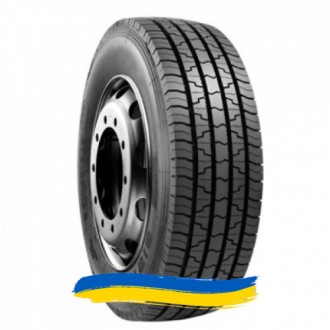 265/70R19.5 Sunfull SAR518 143/141J Універсальна шина. Київ. фото 1 265/70R19.5 Sunfull SAR518 143/141J Універсальна шина. Київ. фото 1