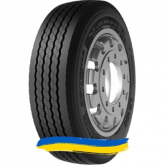 235/75R17.5 Starmaxx LH100 Ecoplanet 143/141J Універсальна шина. Київ. фото 1 235/75R17.5 Starmaxx LH100 Ecoplanet 143/141J Універсальна шина. Київ. фото 1