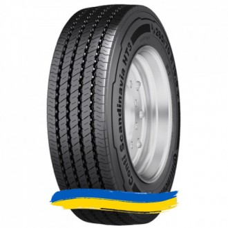 245/70R17.5 Continental Conti Scandinavia HT3 143/141L Універсальна шина. Київ. фото 1 245/70R17.5 Continental Conti Scandinavia HT3 143/141L Універсальна шина. Київ. фото 1