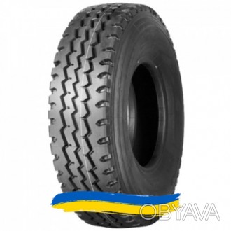 
12R20 Lanvigator S600 156/153K Універсальна шина в наявності за ціною - 11336. . фото 1