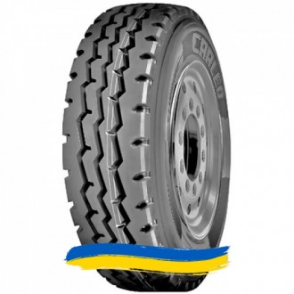 12R20 CARLEO C-Max166 156/153K Універсальна шина. Київ. фото 1 12R20 CARLEO C-Max166 156/153K Універсальна шина. Київ. фото 1