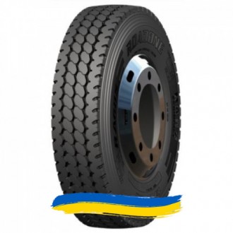 13R22.5 ROADONE RA685 156/153K Універсальна шина. Київ. фото 1 13R22.5 ROADONE RA685 156/153K Універсальна шина. Київ. фото 1