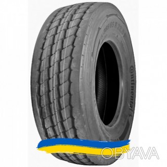 
385/65R22.5 Continental Conti CrossTrac HS3 160K Універсальна шина в наявності . . фото 1