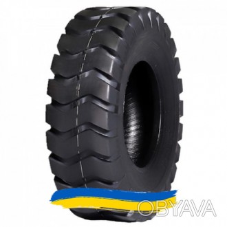 
17.5R25 Rockbuster E3/L3 Індустріальна шина в наявності за ціною - 23473. . фото 1