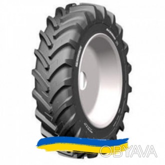 
20.8R38 Michelin AGRIBIB 159/156A8/B Сільгосп шина в наявності за ціною - 98838. . фото 1