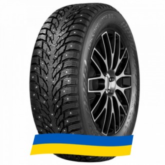 255/60 R18 Nokian Hakkapeliitta 9 SUV 112T Позашляхова шина. Київ. фото 1 255/60 R18 Nokian Hakkapeliitta 9 SUV 112T Позашляхова шина. Київ. фото 1