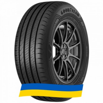 215/60 R17 Goodyear EfficientGrip 2 SUV 96H Позашляхова шина. Киев. фото 1 215/60 R17 Goodyear EfficientGrip 2 SUV 96H Позашляхова шина. Киев. фото 1