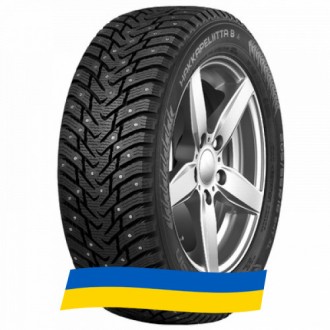 205/45 R17 Nokian Hakkapeliitta 8 88T Легкова шина. Київ. фото 1 205/45 R17 Nokian Hakkapeliitta 8 88T Легкова шина. Київ. фото 1