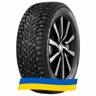 205/50 R17 Nokian Hakkapeliitta 9 93T Легкова шина. Київ. фото 1 205/50 R17 Nokian Hakkapeliitta 9 93T Легкова шина. Київ. фото 1