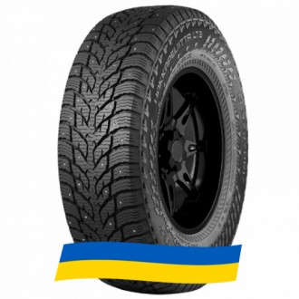 245/70 R17 Nokian Hakkapeliitta LT3 119/116Q Легковантажна шина. Київ. фото 1 245/70 R17 Nokian Hakkapeliitta LT3 119/116Q Легковантажна шина. Київ. фото 1