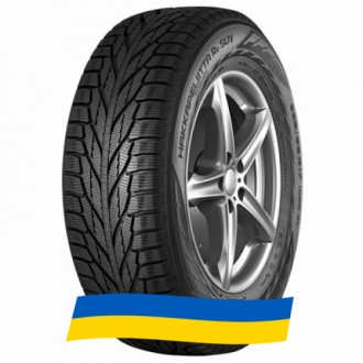265/50 R19 Nokian Hakkapeliitta R2 SUV 110R Позашляхова шина. Київ. фото 1 265/50 R19 Nokian Hakkapeliitta R2 SUV 110R Позашляхова шина. Київ. фото 1