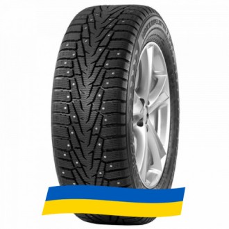 275/50 R22 Nokian Hakkapeliitta 7 SUV 115T Позашляхова шина. Київ. фото 1 275/50 R22 Nokian Hakkapeliitta 7 SUV 115T Позашляхова шина. Київ. фото 1
