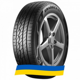 235/65 R17 General Tire Grabber GT Plus 108V Позашляхова шина. Київ. фото 1 235/65 R17 General Tire Grabber GT Plus 108V Позашляхова шина. Київ. фото 1