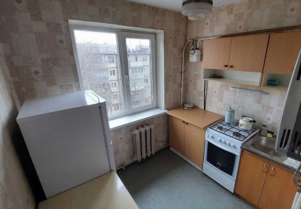 Продам 2-к квартиру на Калнышевского (Косиора). Днепр. фото 1 Продам 2-к квартиру на Калнышевского (Косиора). Днепр. фото 1