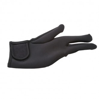 Термостойкая парикмахерская перчатка Kalipso Heat Resistant Glove используется п. . фото 5